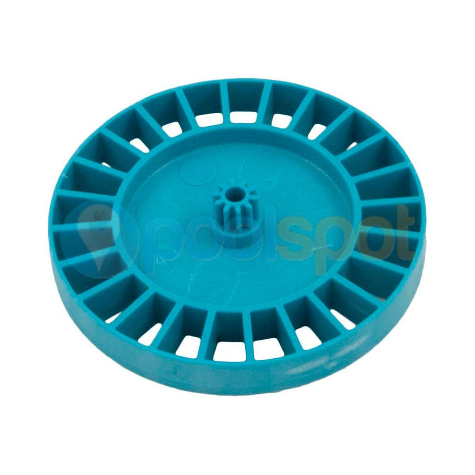 Medium Turbine Only for Navigator, Navigator Pro, Blue, PoolVac XL / Classic / Ultra