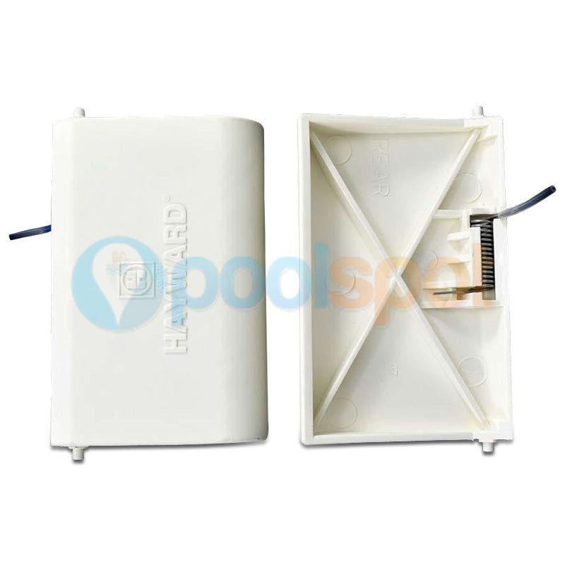 Hayward Flap Kit - White