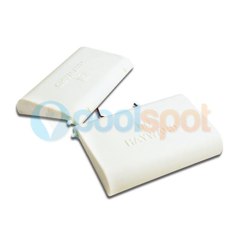 Hayward Flap Kit - White