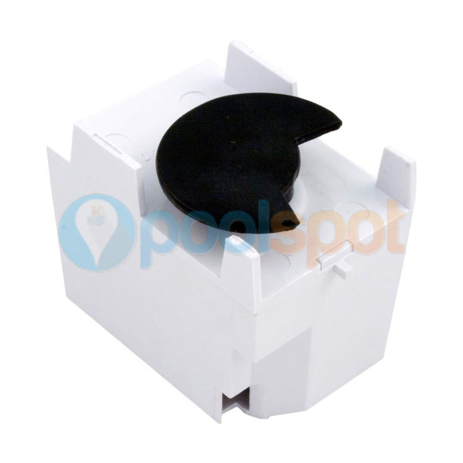 Aquacritter Gear Box