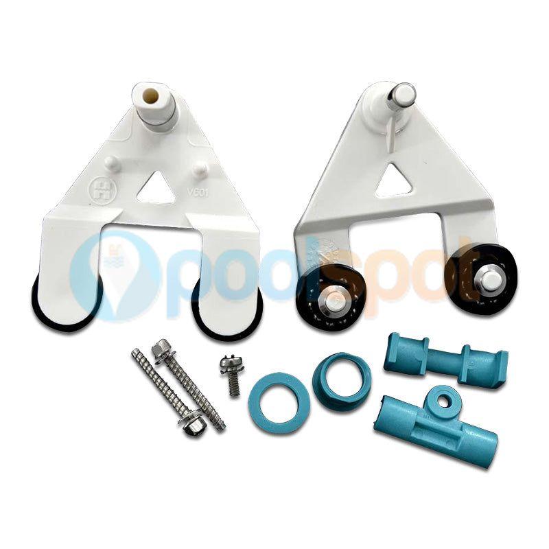 Hayward A-Frame Kit for Navigator, Navigator Pro, Blue, PoolVac XL/Classic/Ultra
