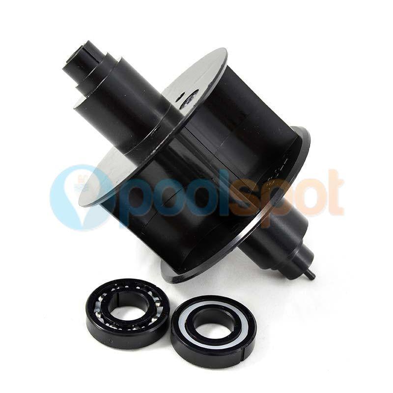 Hayward Turbine/Bearing Kit - Suits Navigator, Navigator Pro, PoolVac XL, PoolVac Ultra