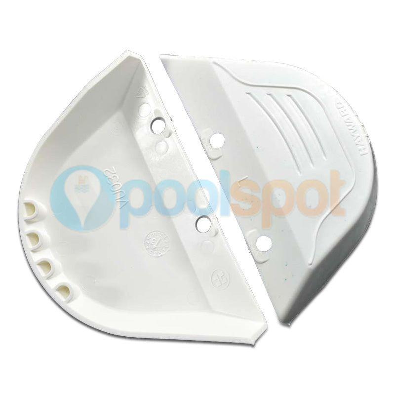 Hayward Wing Kit  - White