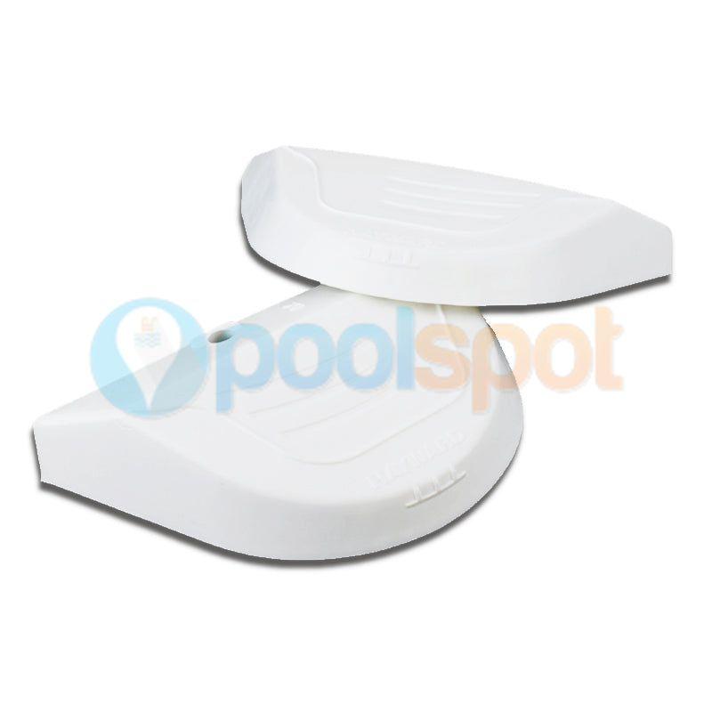 Hayward Wing Kit  - White