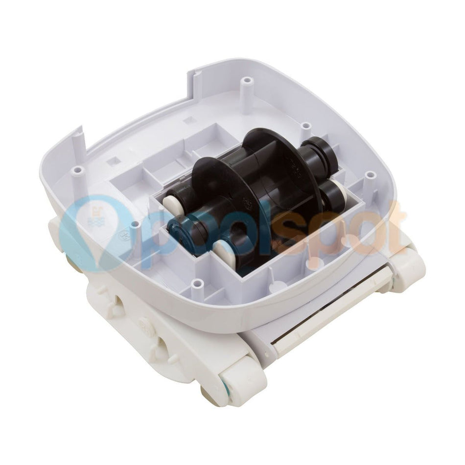 Propulsion Kit, White for Hayward PoolVac / Navigator