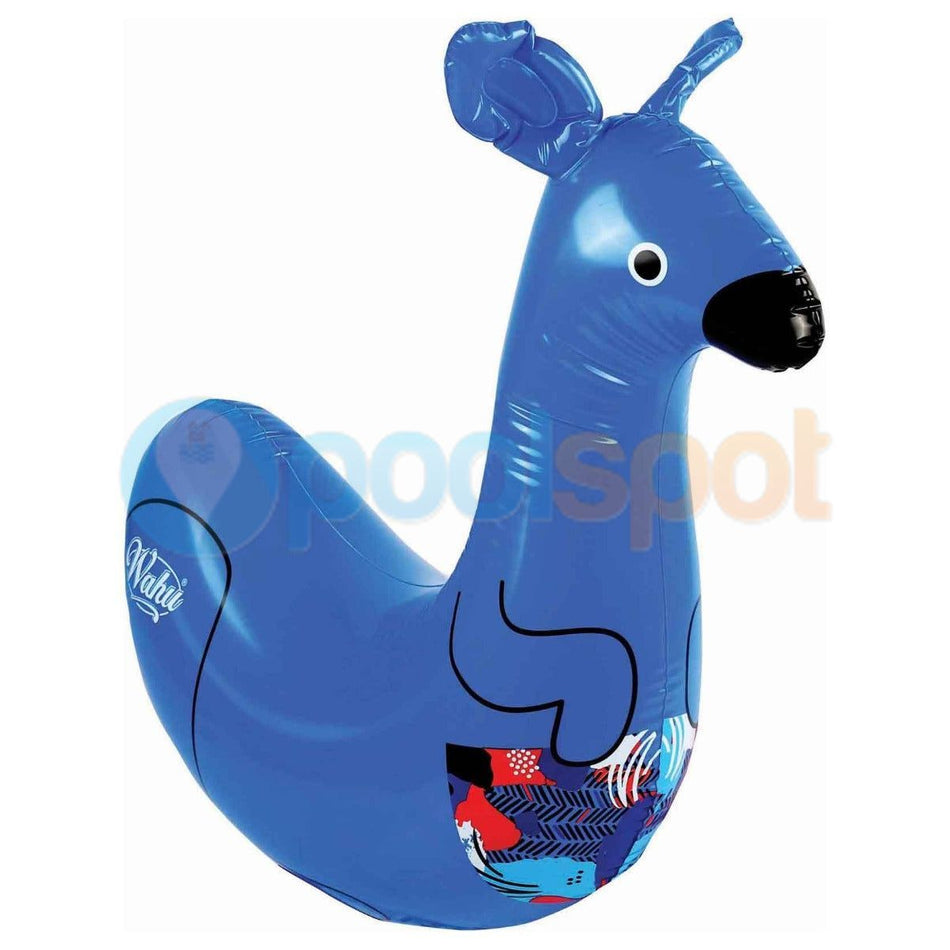 Wahu Pool Pets Roo Racer