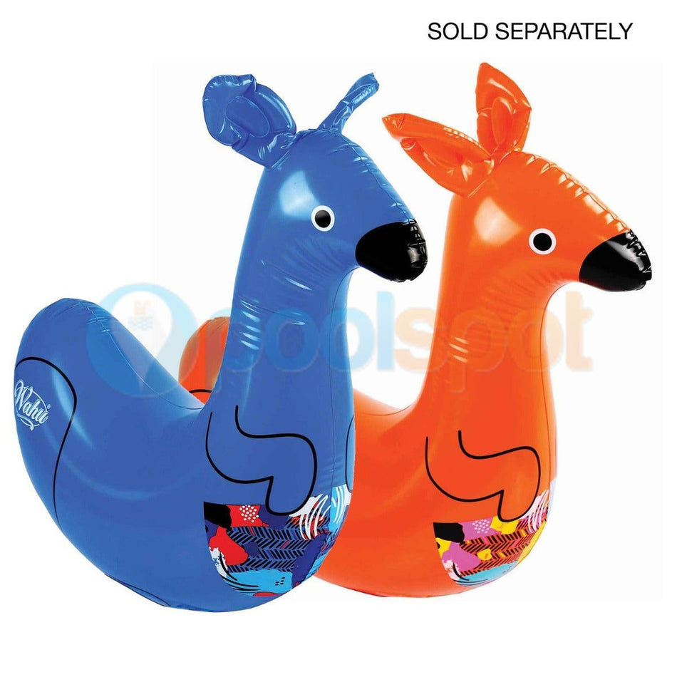 Wahu Pool Pets Roo Racer