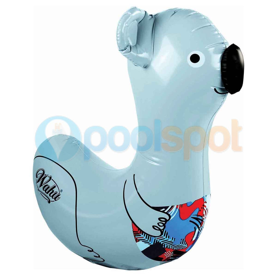 Wahu Pool Pets Koala Racer