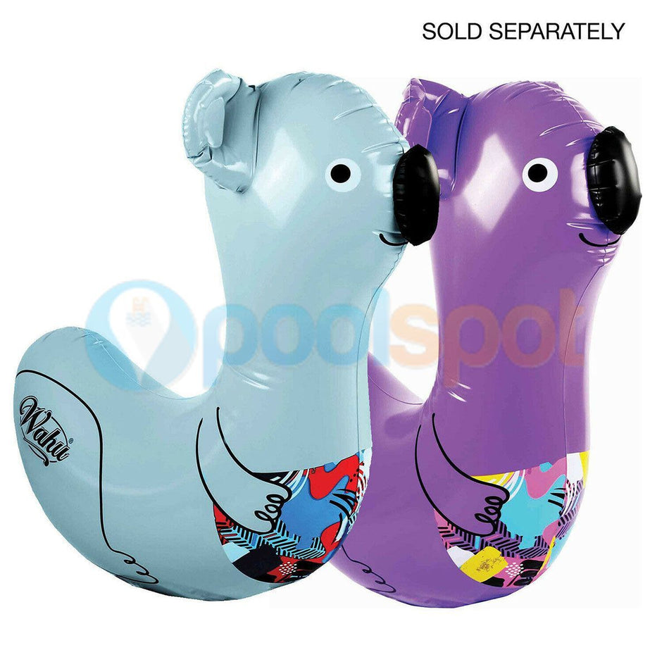 Wahu Pool Pets Koala Racer