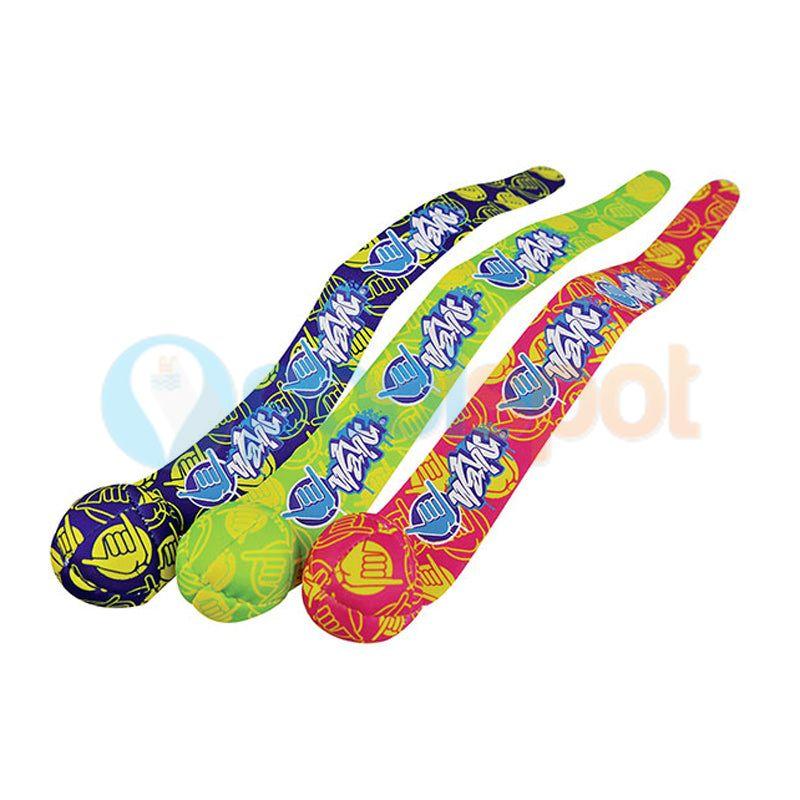 Wahu Pool Party Dive Streamers