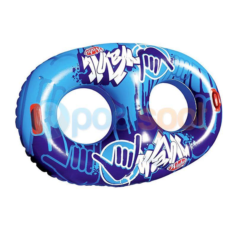 Wahu Pool Party The Big 8 Assorted Colours