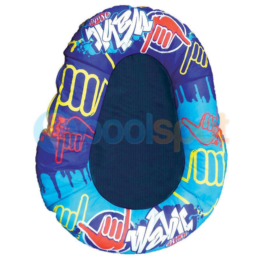 Wahu Funky Lounge - Pool Bean Bag