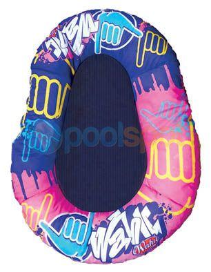 Wahu Funky Lounge - Pool Bean Bag
