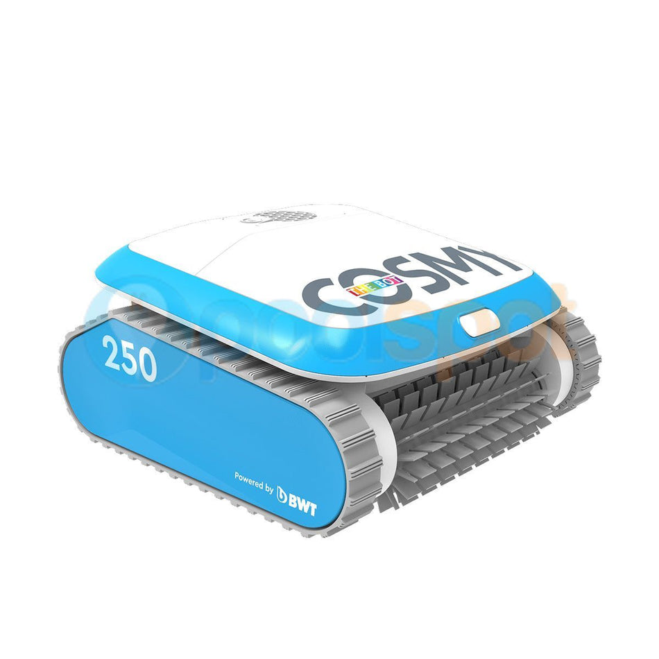 BWT Cosmy 150 Robotic Pool Cleaner