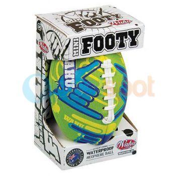 Wahu Skirmish Mini Footy