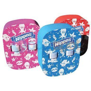 Wahu Nippas Back Bubble