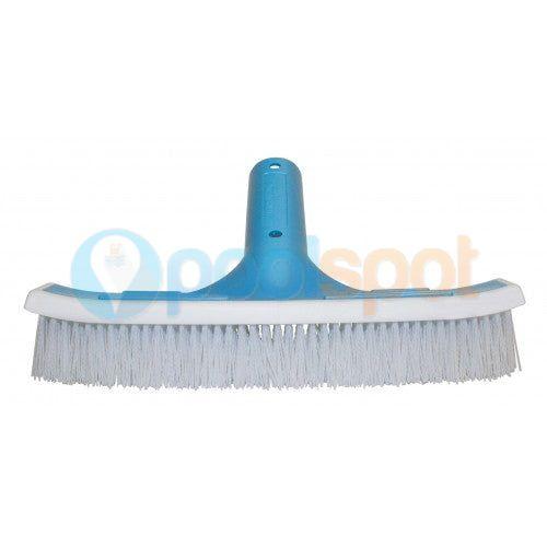 Algae Brush Nylon - 10"/25cm - All surfaces - Aussie Gold