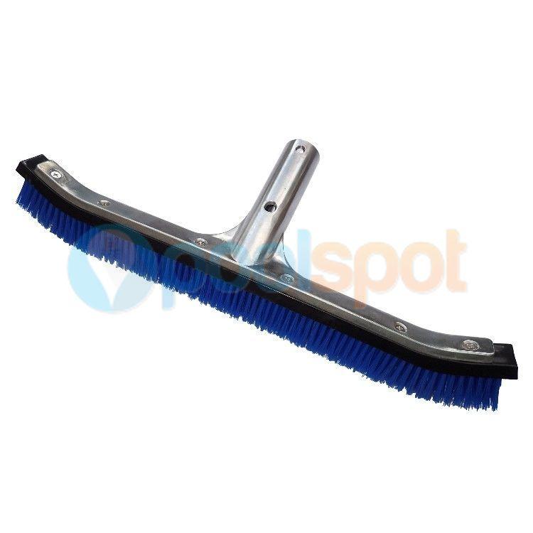PoolStyle Pro Series Deluxe Broom