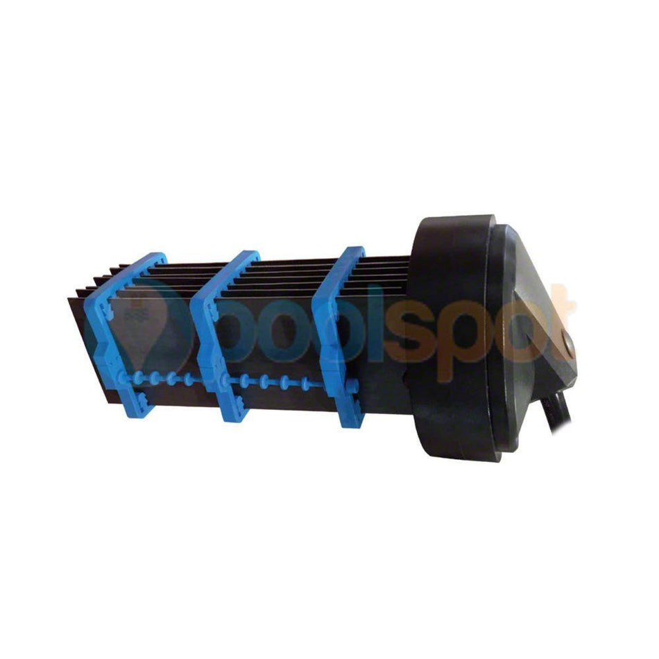 Chlorinator Cell / Electrode, Genuine, for Crystal Clear RP3000