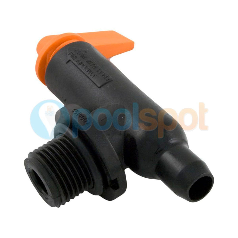 Air Relief w/ O Ring for Hayward SwimClear Cluster / XStream / ProGrid Filters