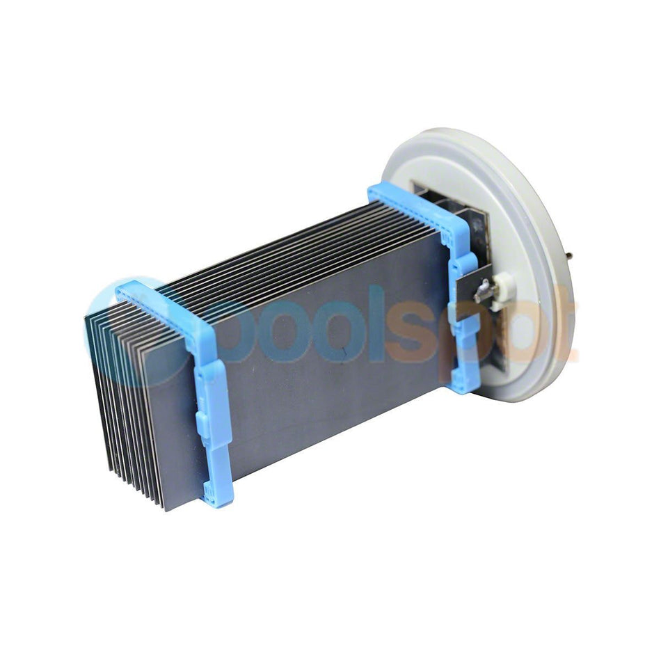 Cell / Electrode, Genuine 13 Plate Bi-Polar for AIS Autochlor RP36T