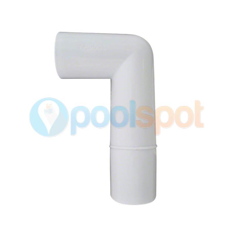 Elbow Cuff, 90 Degree, 38mm, Generic