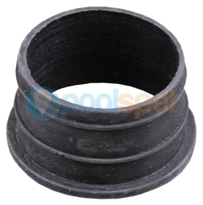 Hose Adaptor - Flexible - Suits leaf canisters, pool cleaners and vacuum heads