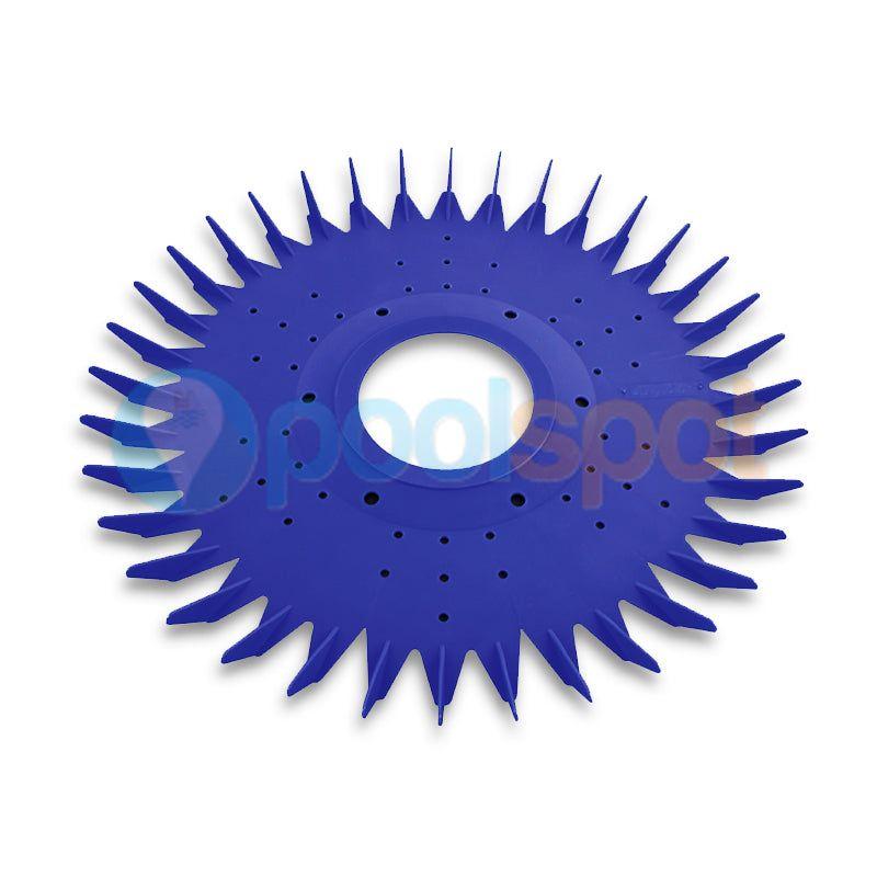 Finned Disc / Skirt, Generic - Suits Avenger Pool Cleaner