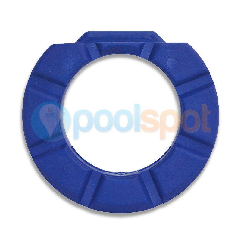 Foot, Generic - Blue - suits Avenger Pool Cleaner