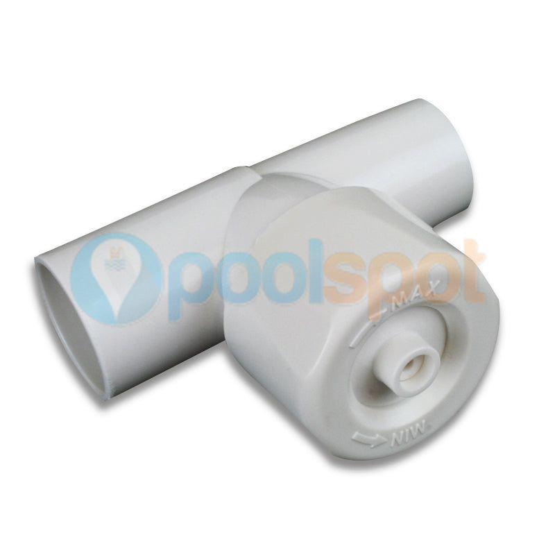 Inline Flow Valve, Generic - Suits Avenger Pool Cleaner