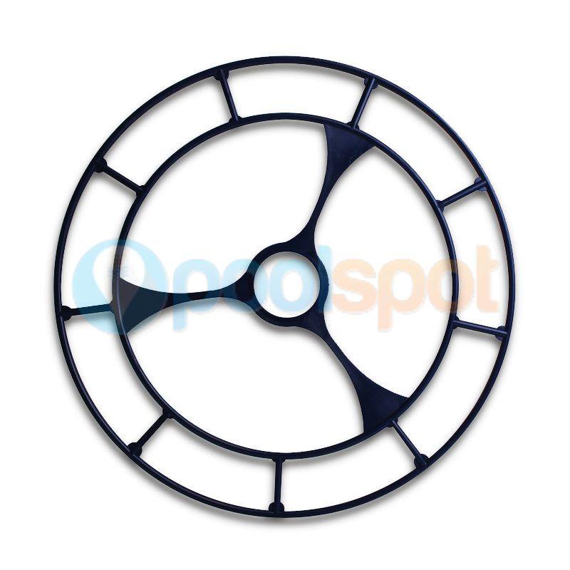 Deflector Wheel Large, Generic - Suits Avenger Pool Cleaner