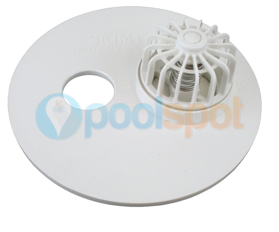 Skimtrol Plate, Waterco, suits Baker Hydro / Purex / Poolrite S2500 Skimmer