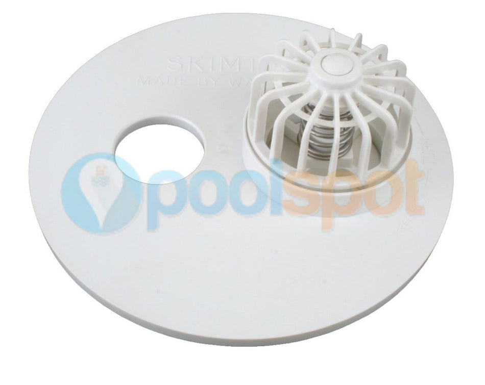 Skimtrol Plate, Waterco, suits Clark WA72 Inground / Sta-rite / Swimquip U3 Skimmer