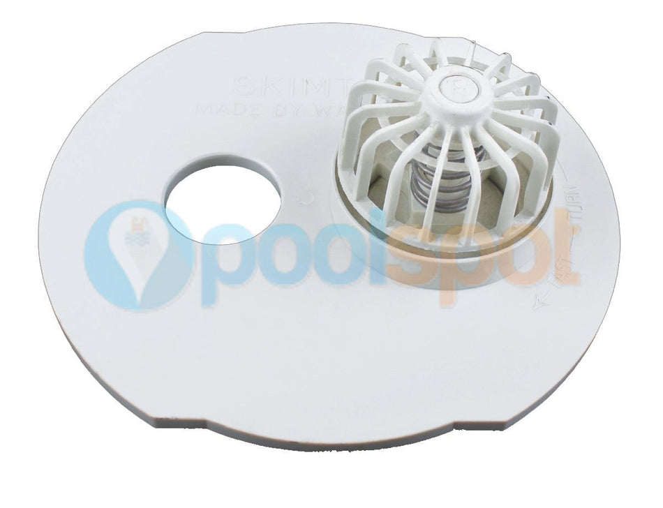 Skimtrol Plate, Waterco, suits Filtrite SK900 Skimmer
