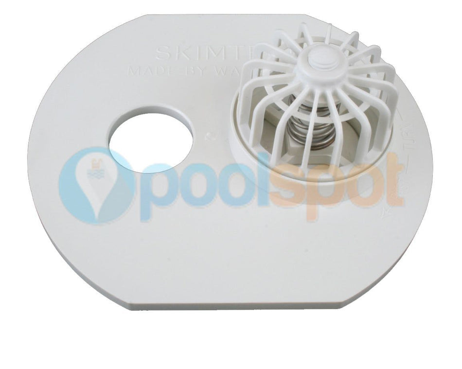 Skimtrol Plate, Waterco, suits Filtrite / Quipmaster SK950 Skimmer