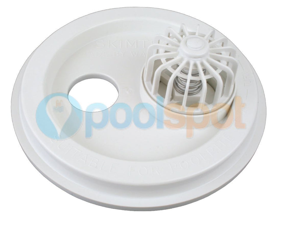 Skimtrol Plate, Waterco, suits Poolrite S1800 Skimmer