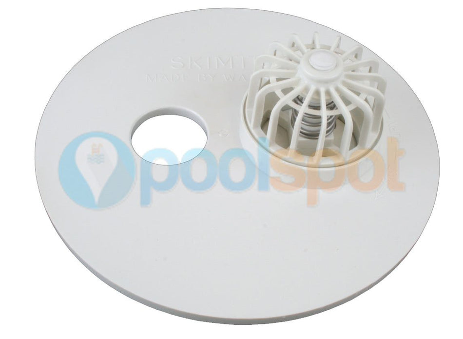 Skimtrol Plate, Waterco, suits Quiptron Skimmer