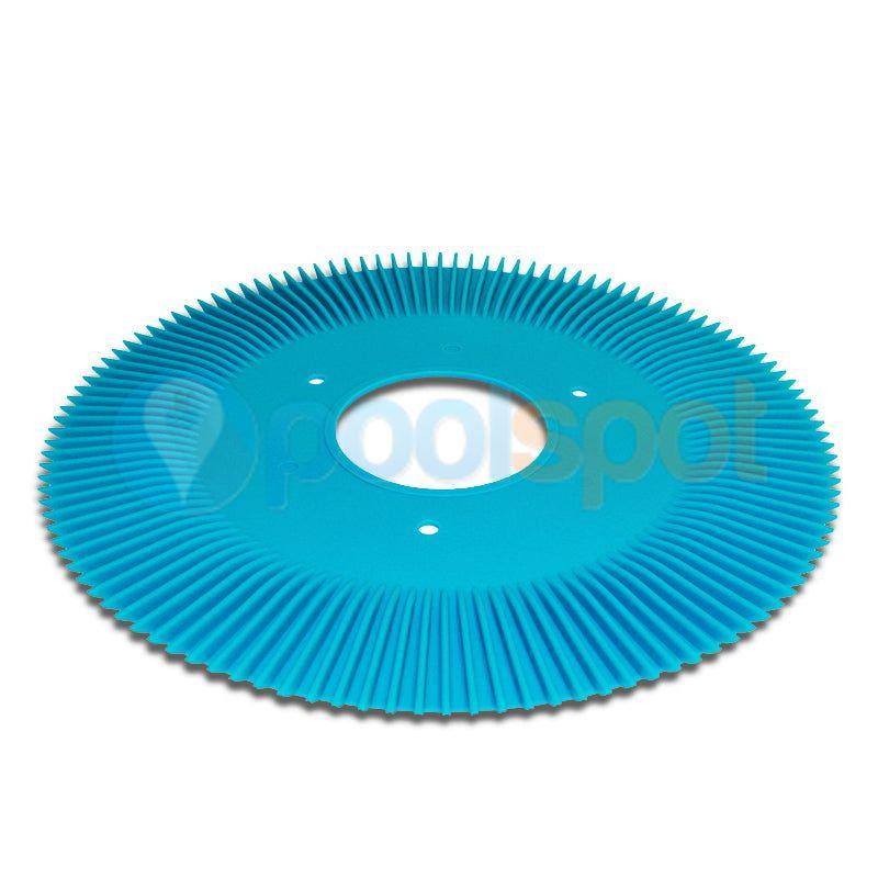 Pleated Seal / Disc / Skirt - Generic to suit Kreepy Krauly Pool Cleaners