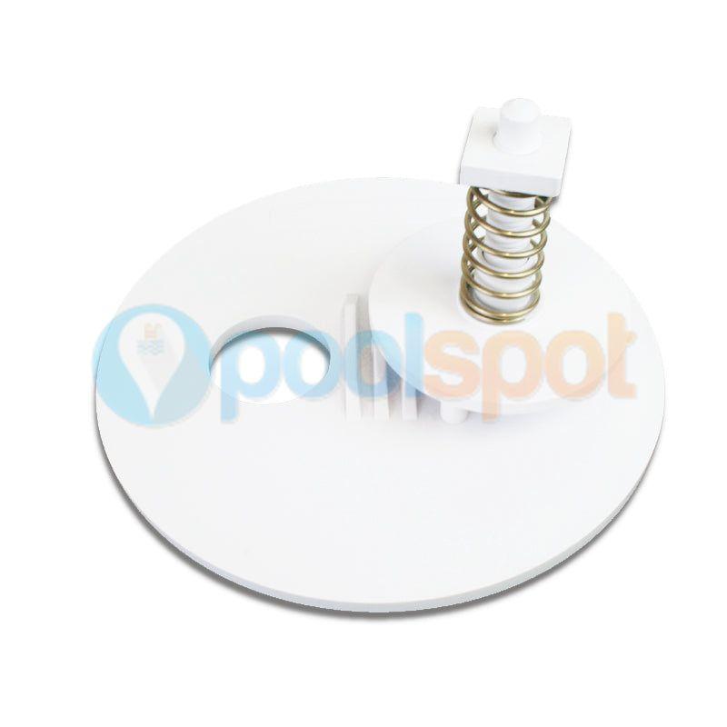 Vactrol Plate suits WA72 / Swimquip / Sta-Rite