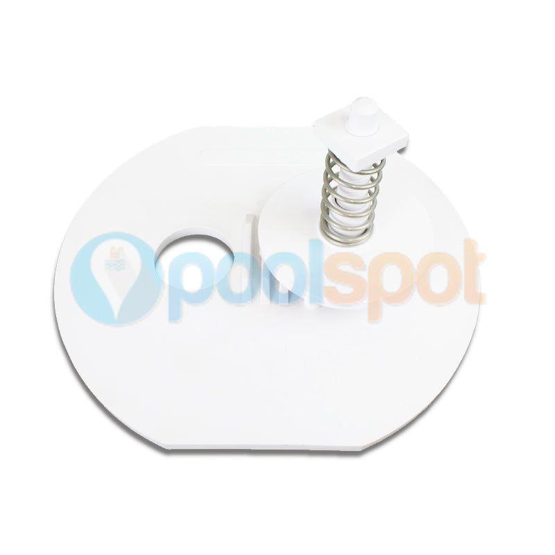 Vactrol Plate suits Nally / Fulflo Skimmer
