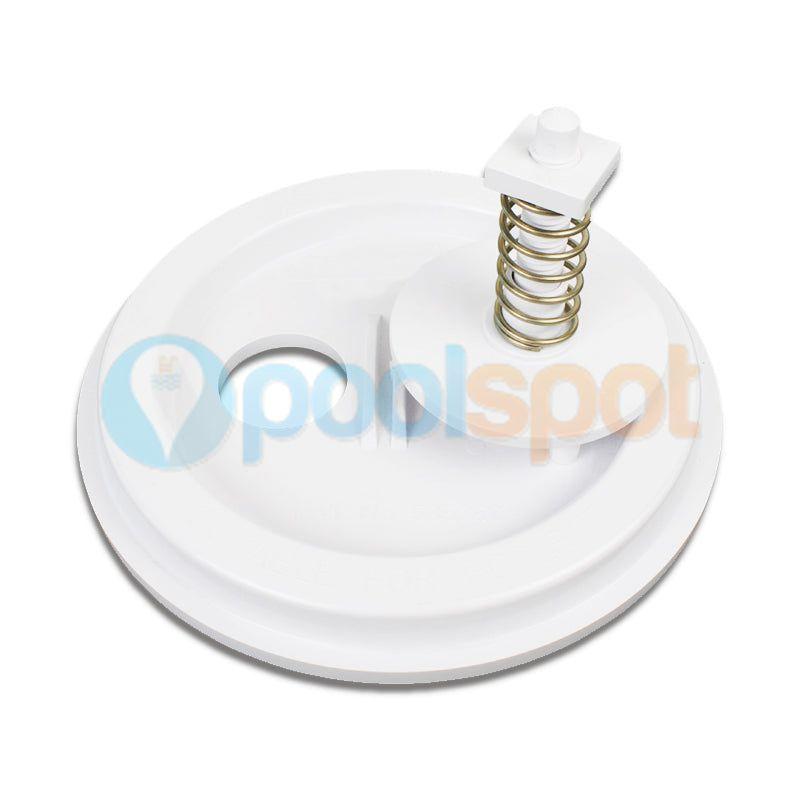 Vactrol Plate suits Poolrite S1800 Skimmer