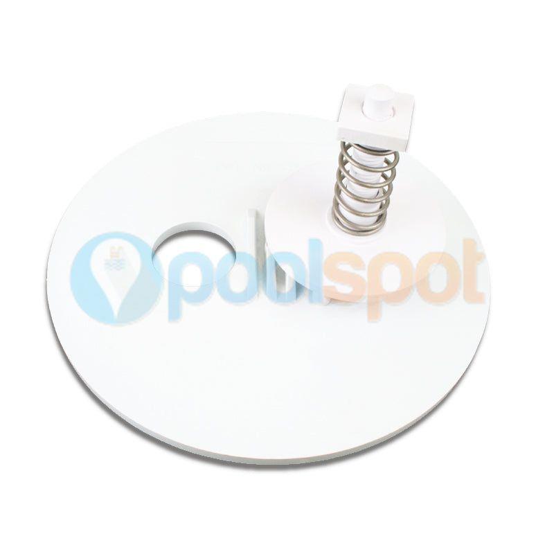 Vactrol Plate suits Quiptron Skimmer