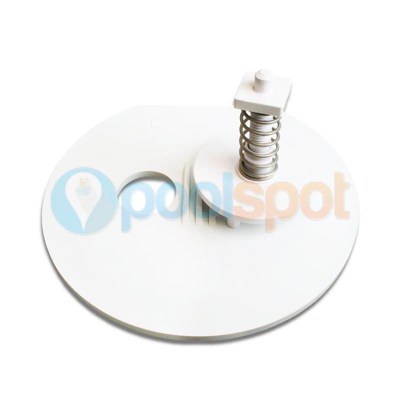 Vactrol Plate suits Waterco S75 / Mk I / Mk II Skimmer