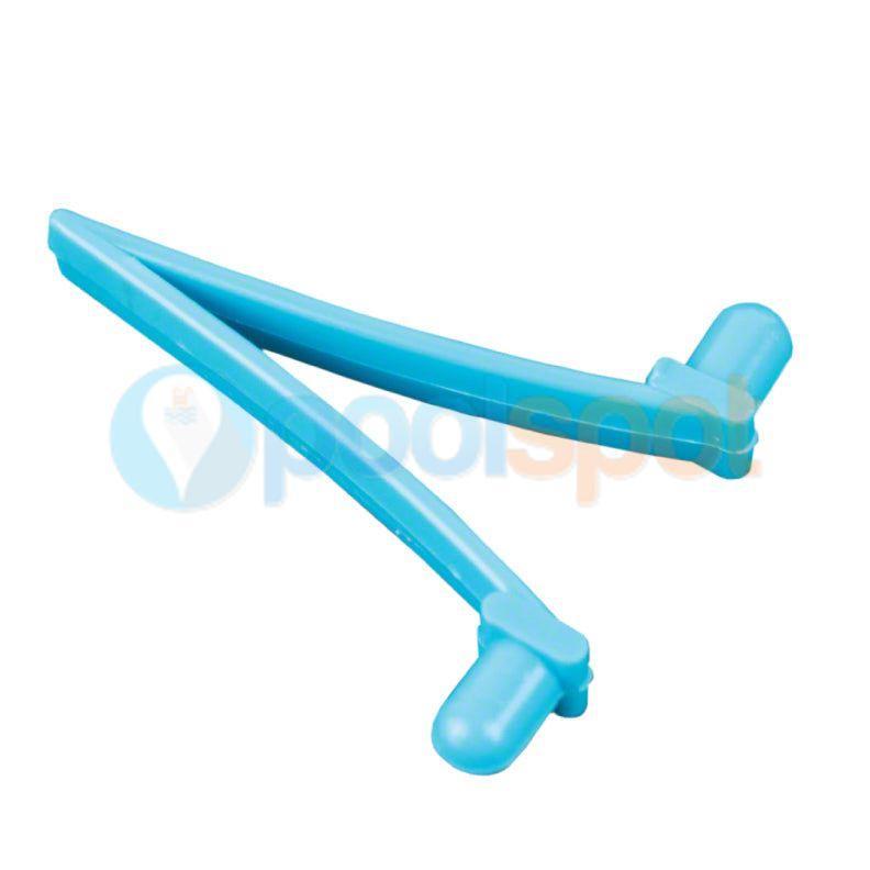 Spring Kwiksnap Wishbone - Suits imported pool poles