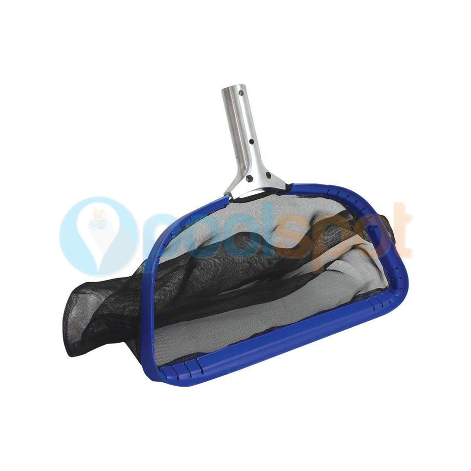 PoolStyle Pro Series Deluxe Leaf Rake