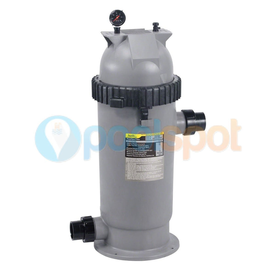 Zodiac / Jandy CS Cartridge Filter