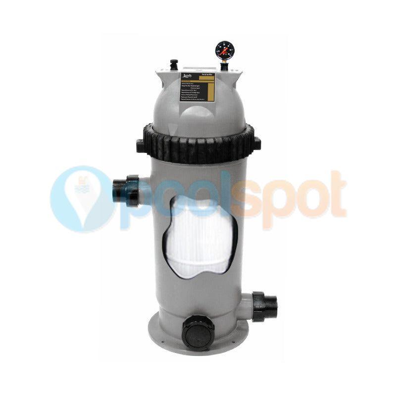 Zodiac / Jandy CS Cartridge Filter