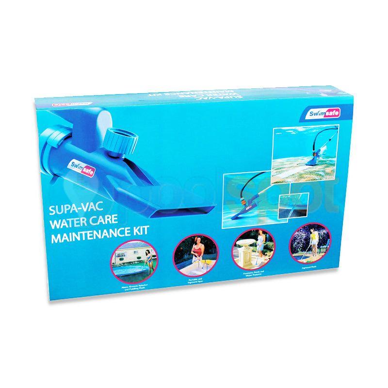 Supa-Vac Maintenance Kit