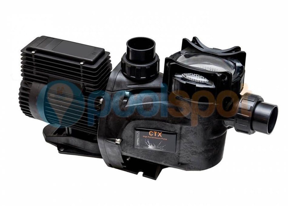 AstralPool CTX Series Mk1 Pool Pump