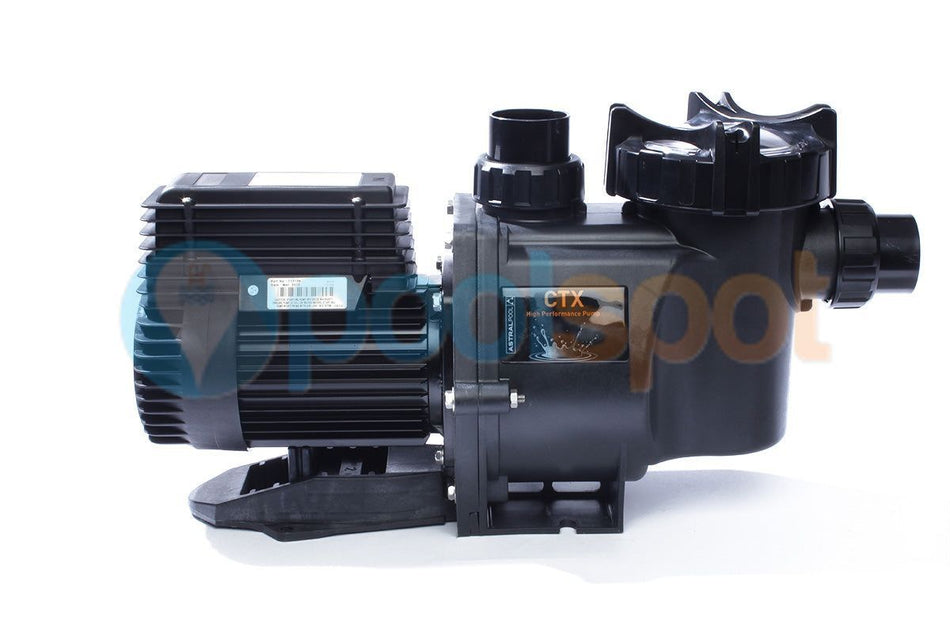 AstralPool CTX Series Mk1 Pool Pump